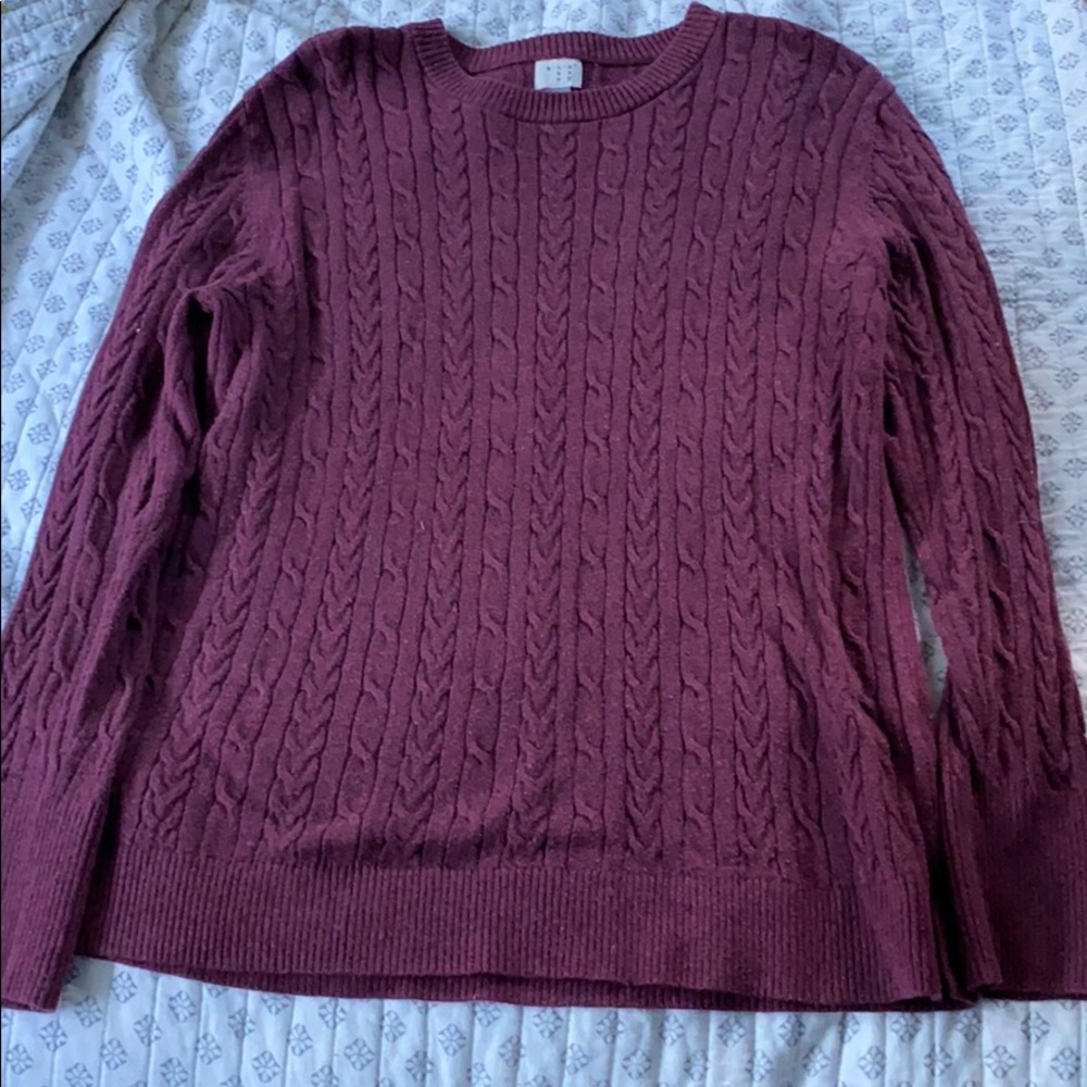 Sweater